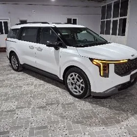 Kia Carnival 2025