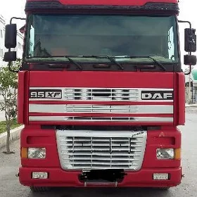 DAF FX 95 2002