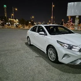 Kia Forte 2022