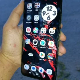  Redmi A5 (4+4/128)