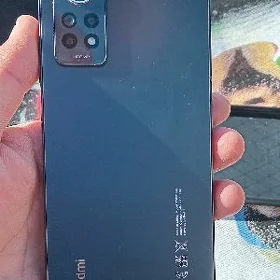 Redmi not 12 pro