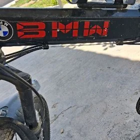 BMW TIGIR