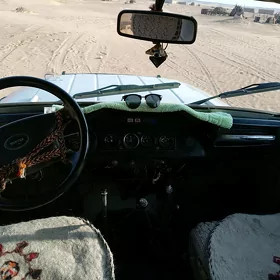 UAZ 469 1999