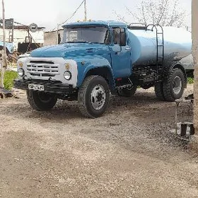 Zil 130 1983