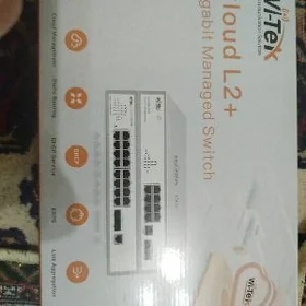 switch witek