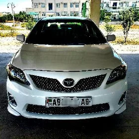 Toyota Corolla 2008