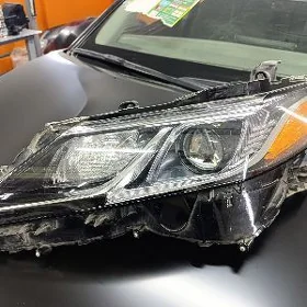 2022 camry morda fara