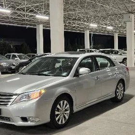 Toyota Avalon 2012