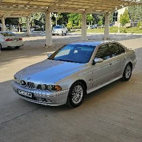 BMW 530 2002