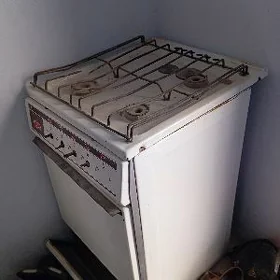 gaz plita