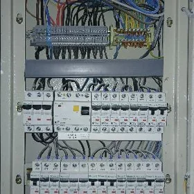 Elektirik