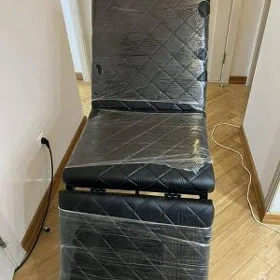 kuşetga