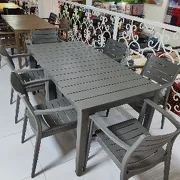 oturguçlar stol we stul mebel