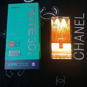 Infinxnot30pro
