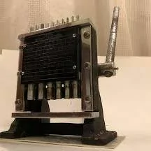 Samson Apparat