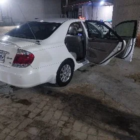 Toyota Camry 2003