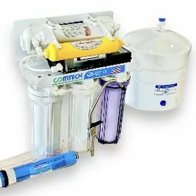 COMTECH SUW FİLTER