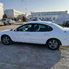 Ford Taurus 2000
