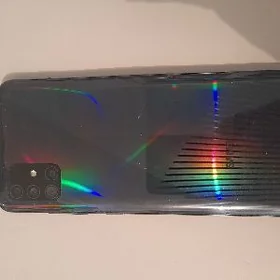 Samsung a51