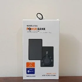 Powerbank-Зарядник