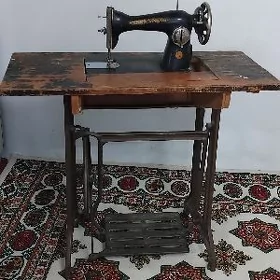 Gadym maşyn GYSSAGLY