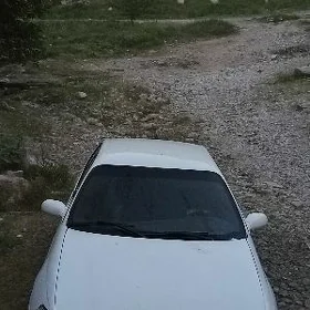 Toyota Corona 1995