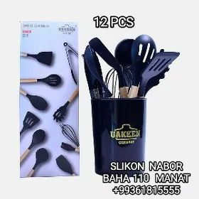 SLIKON NABOR PYCAK НАБОР СЛИКО