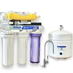 SUW FİLTER COMTECH