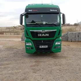 Man TGS 2020