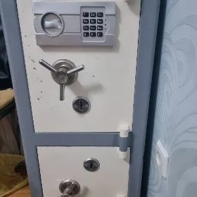 сатлык сейф