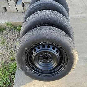 205/65R16 BRIDGESTONE teker