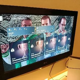 LG TV 32 ТВ Telewozor Телевизо