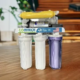 ARASSA SÜYJI Suw FILTER
