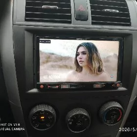 pioneer carozerra rz06