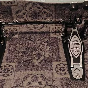 baraban kardanly pedal