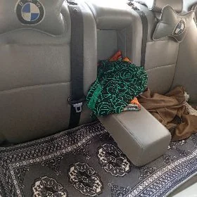 BMW 525 1994