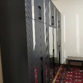 Mebel Şkaf Şifoner Garnitur