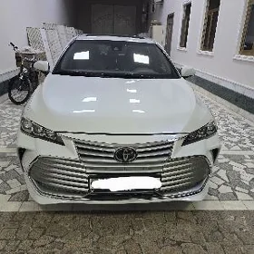 Toyota Avalon 2019
