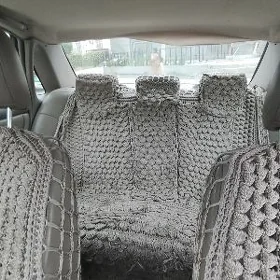 Toyota Avalon 2001