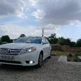 Toyota Avalon 2012