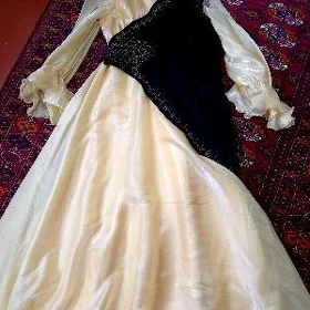 organza koýnek