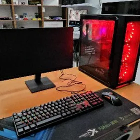 3770 I7 24 ram 1 tb