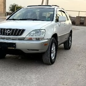 Lexus RX 300 2003
