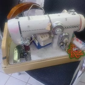 tikin maşyn janome