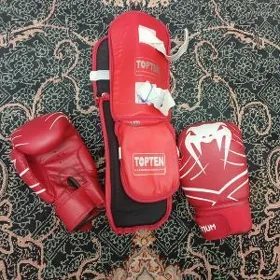 sport zatlar boks
