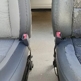 Toyota Camry Kemri sidenya