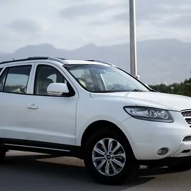 Hyundai Santa Fe 2009