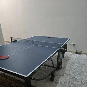 stol tennis