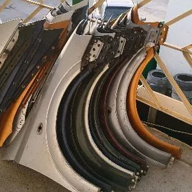 Krelo Astra G