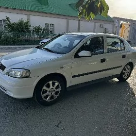 Opel Astra 1998